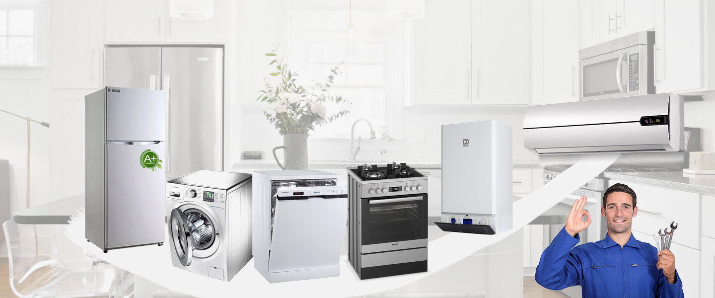 Hatundere Viessmann Servisi